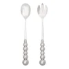 Aarikka Salaattiottimet Puisto teräs