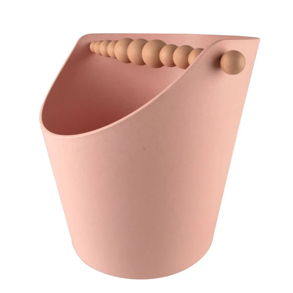 Aarikka Saunakiulu Nuppu pinkki