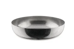 Alessi Extra Ordinary Texture kulho teräs 24 cm