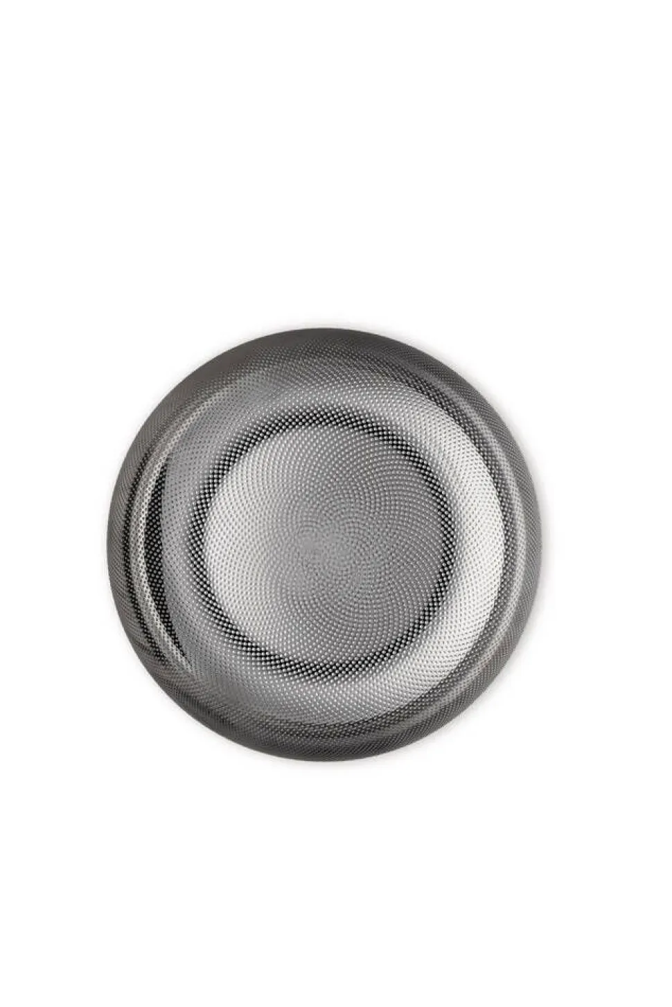 Alessi Extra Ordinary Texture kulho teräs 24 cm