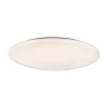 Aneta Lighting plafondi Zodiac LED 60 cm valkoinen tähtiefekti