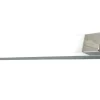 Aneta Lighting seinävalaisin Ribera Led kromi