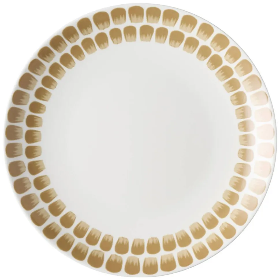 Arabia 24h Tuokio lautanen 26 cm beige