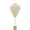 Bloomingville Mini mobile Pomp keltainen