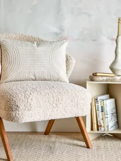 Bloomingville tyyny Chun beige