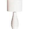 By Rydéns pöytävalaisin Bartha kerma/beige