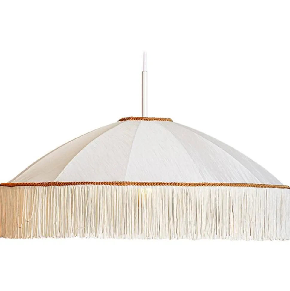By Rydéns riippuvalaisin Francis Ø 60 cm valkoinen