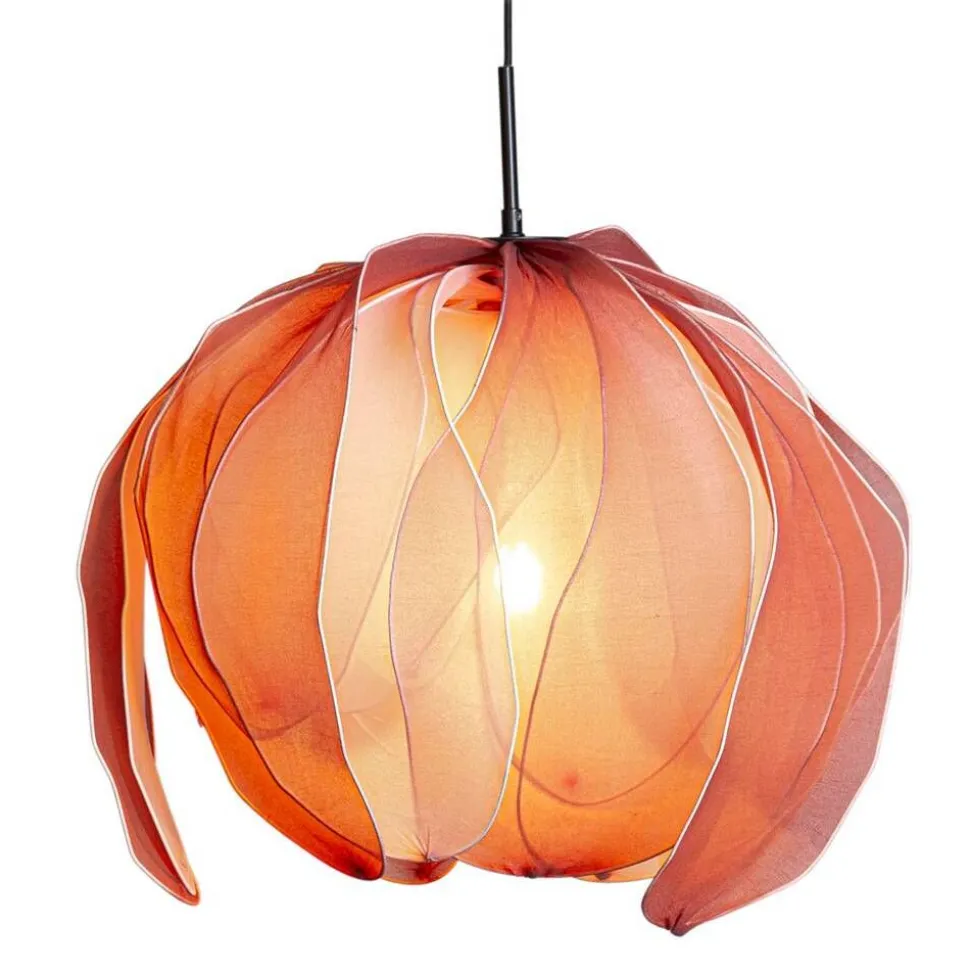 By Rydéns riippuvalaisin Lou Lou Ø 80 cm ruusunpunainen