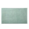 Create Home kylpymatto Sade 50x80 cm aqua