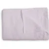 Create Home Pellava lakana 240x270 roosa