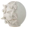 Creative Collection vaasi Abira beige
