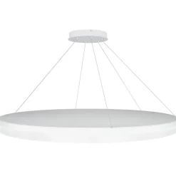 Design by Grönlund Acoustic Circulo 120 kattovalaisin luonnonvalkoinen 4000K