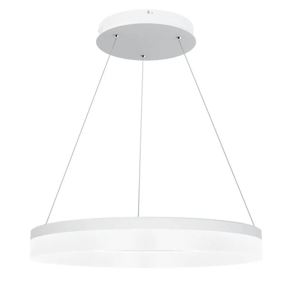 Design by Grönlund Acoustic Circulo 60 kattovalaisin luonnonvalkoinen 4000K