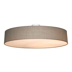 Design by Grönlund Basic 75 plafondi hiekka pellava