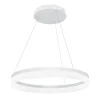 Design by Grönlund Circulo 60 kattovalaisin 4000K valkoinen
