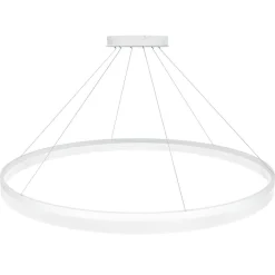 Design by Grönlund Circulo 120 kattovalaisin 4000K valkoinen