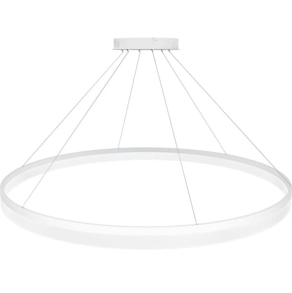 Design by Grönlund Circulo 120 kattovalaisin 4000K valkoinen
