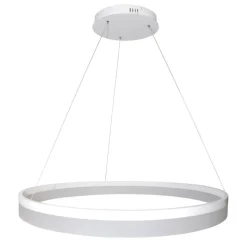 Design by Grönlund Circulo 80 kattovalaisin 3000K valkoinen