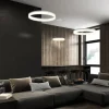 Design by Grönlund Circulo 60 kattovalaisin 3000K valkoinen