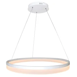 Design by Grönlund Circulo 80 kattovalaisin 4000K valkoinen