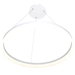 Design by Grönlund Circulo 80 kattovalaisin 4000K valkoinen