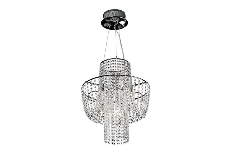 Design by Grönlund Glamour 45 kattovalaisin