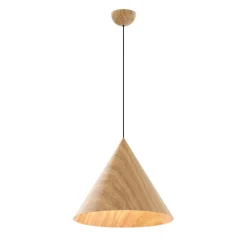 Design by Grönlund kattovalaisin Woodstock Ø42 cm