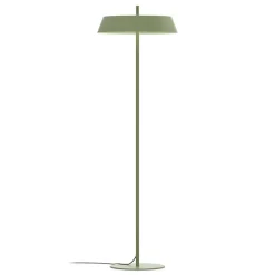 Design by Grönlund lattiavalaisin Bliss matta vihreä
