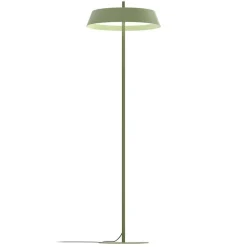 Design by Grönlund lattiavalaisin Bliss matta vihreä