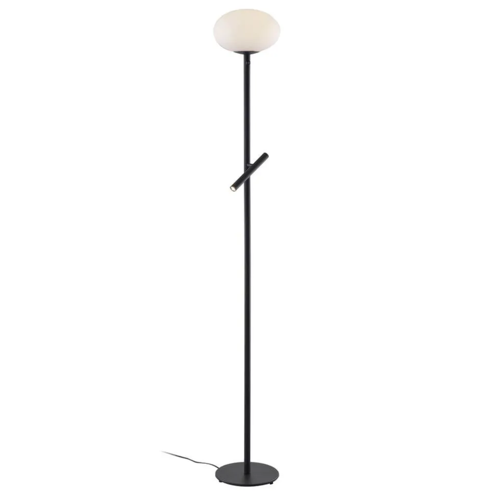 Design by Grönlund lattiavalaisin Pen Uplight