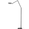 Design by Grönlund LED-lattiavalaisin Halo