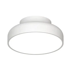 Design by Grönlund plafondi Contour 35 matta valkoinen