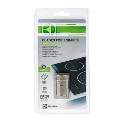 Electrolux Keraamisen tason puhdistuslastan varaterät 902979540