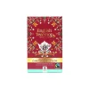 English Tea Shop joulutee Christmas in Ceylon 20 pss