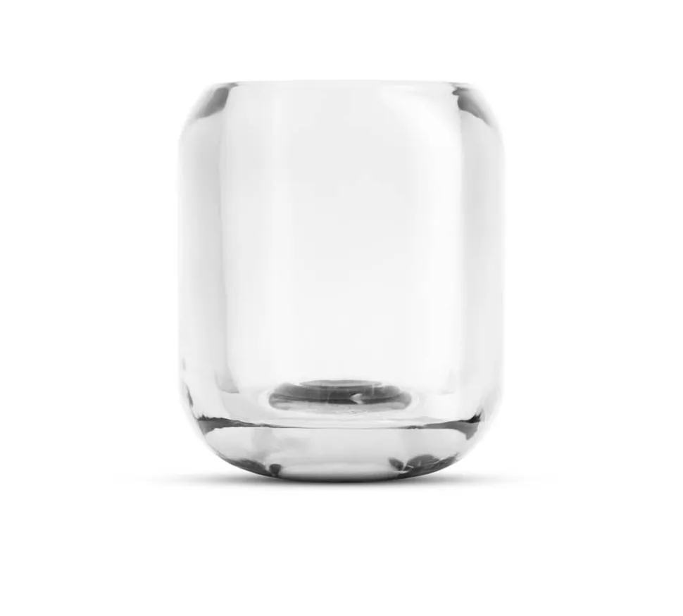 Eva Solo Acorn kynttilälyhty 2 kpl clear