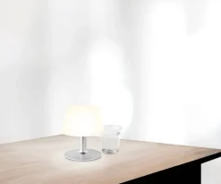 Eva Solo SunLight pöytävalaisin 16 cm
