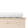 Familon Memory sijauspatja 80x200x7
