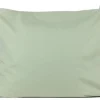 Familon Percale tyynyliina salvia 55x65