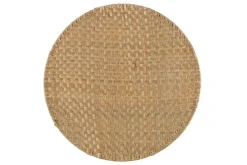 Fanni K Home tabletti Kaisla 38 cm vaaleanruskea
