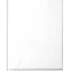 Finlayson aluslakana 150x270 cm valkoinen