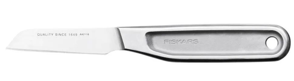 Fiskars All Steel kuorimaveitsi