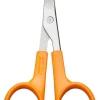 Fiskars Classic Kaarevateräiset kynsisakset