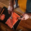 Fiskars Functional Form fileointiveitsi 22 cm