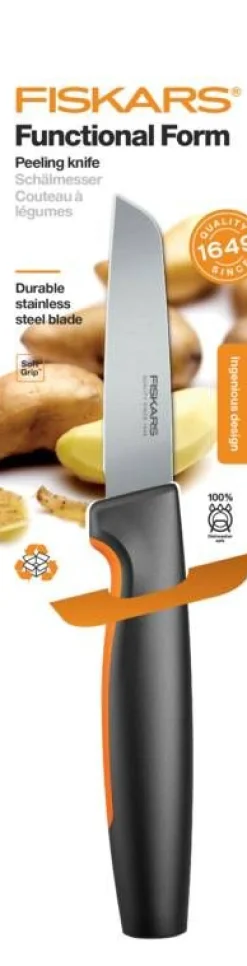 Fiskars Functional Form juuresveitsi 8 cm