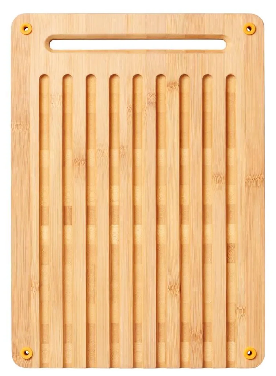 Fiskars Functional Form leipälauta bambu