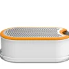 Fiskars Functional Form Raastin säilytysrasialla