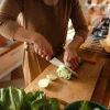 Fiskars Functional Form Santoku veitsi 16 cm