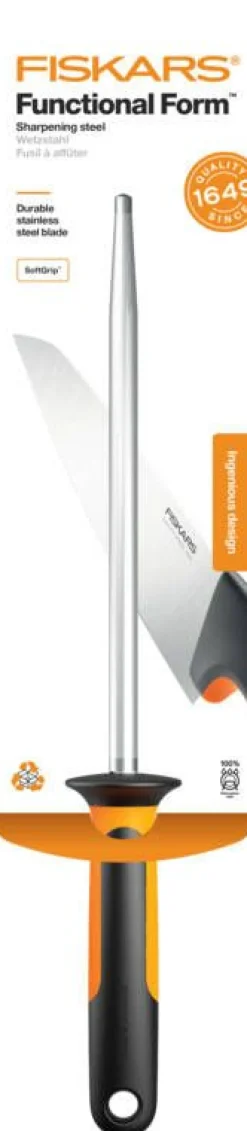 Fiskars Functional Form teroituspuikko 20 cm