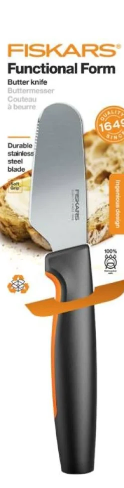 Fiskars Functional Form voiveitsi 8 cm