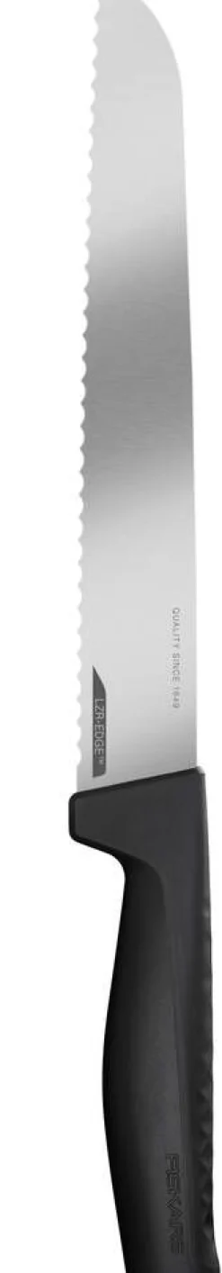 Fiskars Hard Edge leipäveitsi